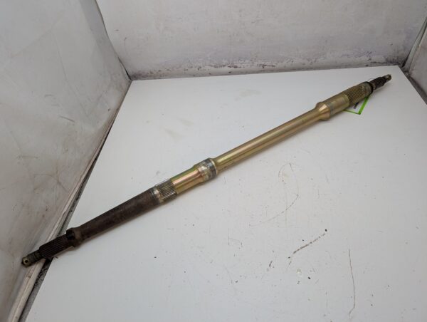 1999 Kawasaki Rear Axle - Image 4