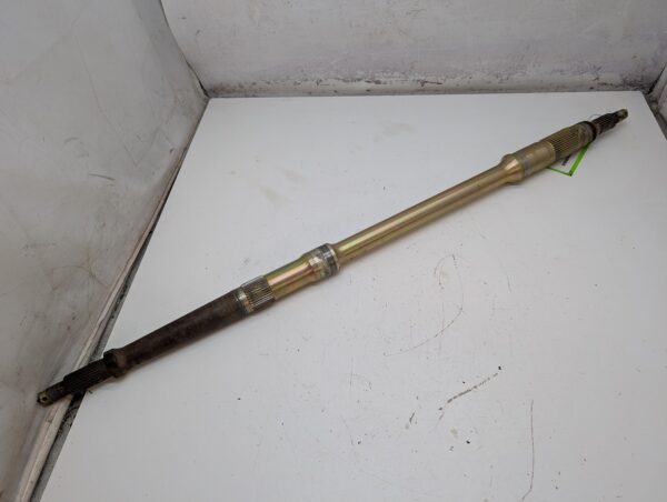 1999 Kawasaki Rear Axle - Image 5
