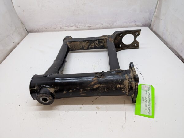 1999 Kawasaki Rear swing Arm - Image 4