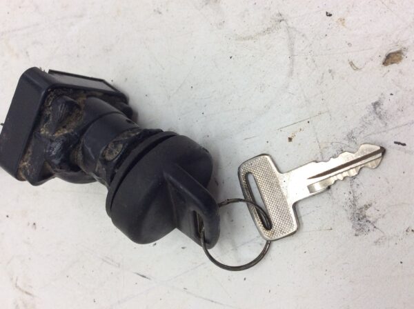 New Ignition Switch - Image 2