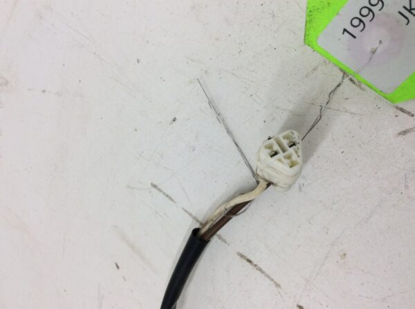 New Ignition Switch - Image 3