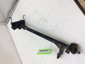 1999 Kawasaki STEERING POST