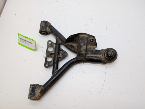 2000 Kawasaki Lower RH front suspension arm - Image 2