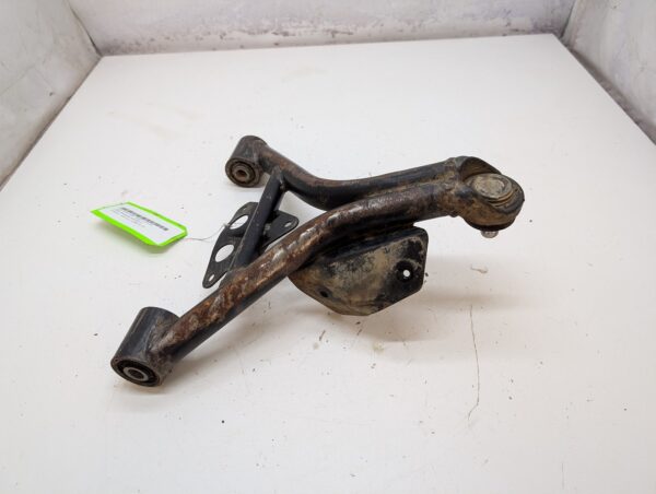 2000 Kawasaki Lower RH front suspension arm - Image 4