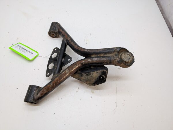 2000 Kawasaki Lower RH front suspension arm - Image 5