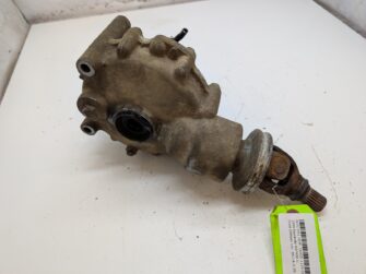 1999 Kawasaki Front Differential