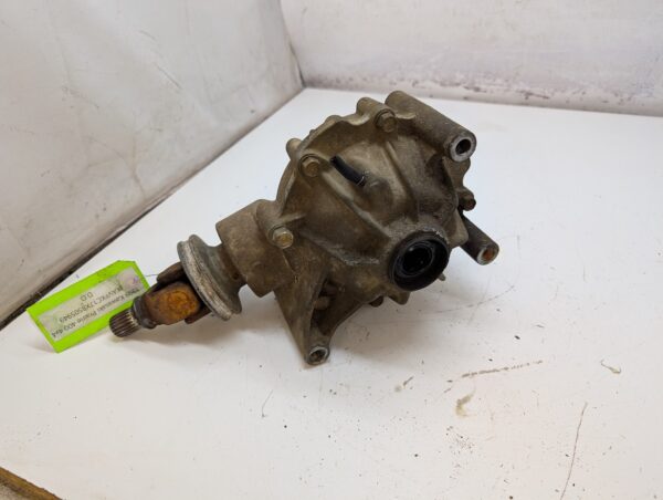 1999 Kawasaki Front Differential - Image 5
