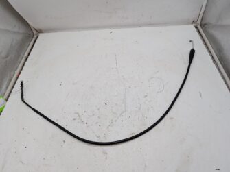 1999 Kawasaki Throttle Cable