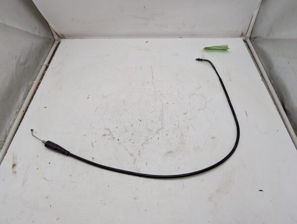 1999 Kawasaki Throttle Cable - Image 4