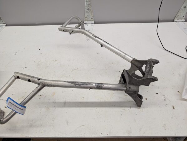 2012 Polaris Rear Tubular Assembly Steering Gate - Image 3