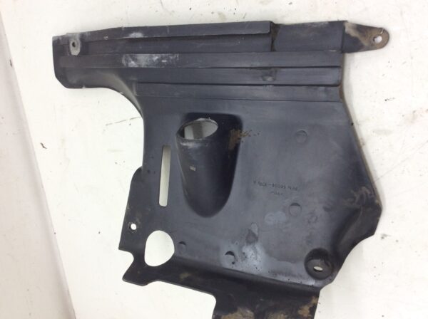 1999 Kawasaki SIDE COVER - Image 4