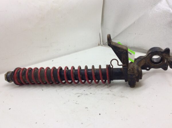 1999 Kawasaki KNUCKLE - Image 2