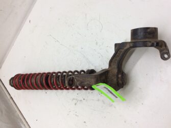 1999 Kawasaki KNUCKLE