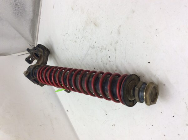 1999 Kawasaki KNUCKLE - Image 4