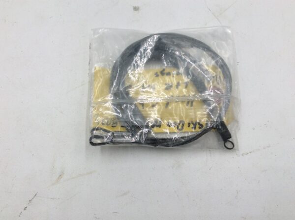 2002 Ski-Doo Hood Cables - Image 2