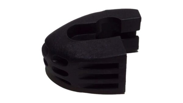 2007 Ski-Doo RAIL END CAPS - Image 5