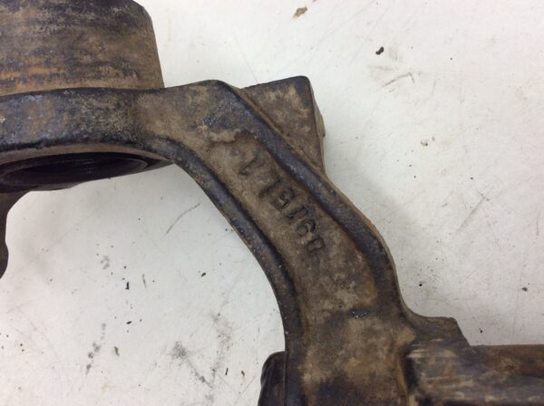 1999 Kawasaki KNUCKLE - Image 2