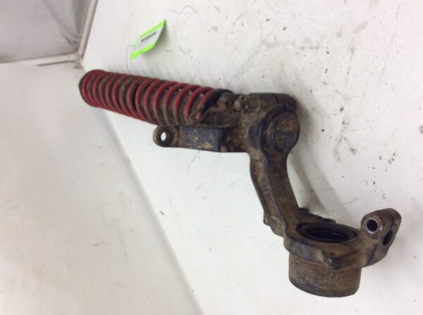 1999 Kawasaki KNUCKLE - Image 3