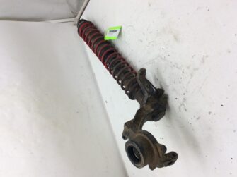 1999 Kawasaki KNUCKLE