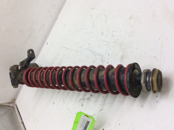 1999 Kawasaki KNUCKLE - Image 4