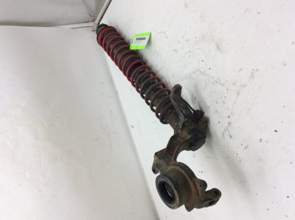 1999 Kawasaki KNUCKLE