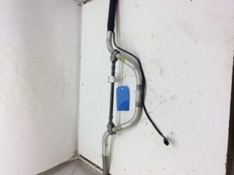 2012 Polaris HANDLE BAR