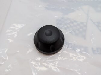 Rt Cap - Spyder