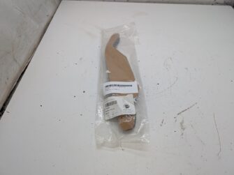 Left Hood Foam