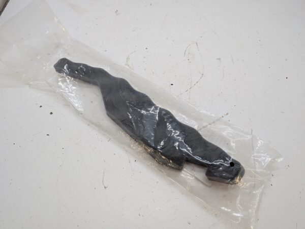Left Hood Foam - Image 4