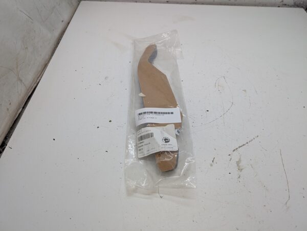 Left Hood Foam