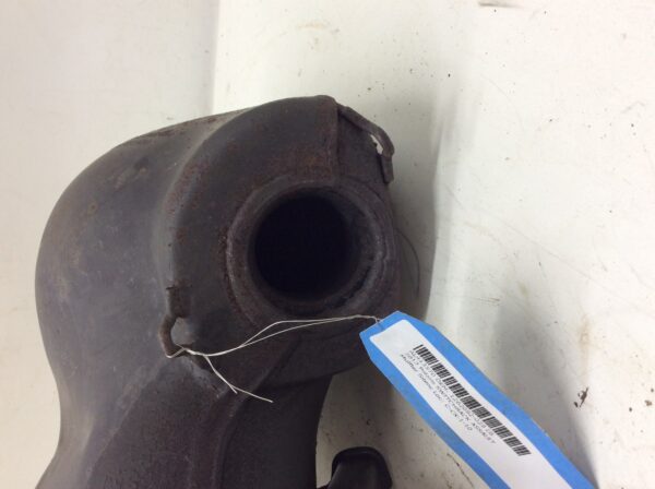 2012 Polaris Muffler Silencer - Image 2