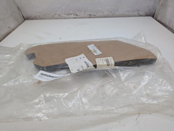 Left Front Panel Foam - Image 3