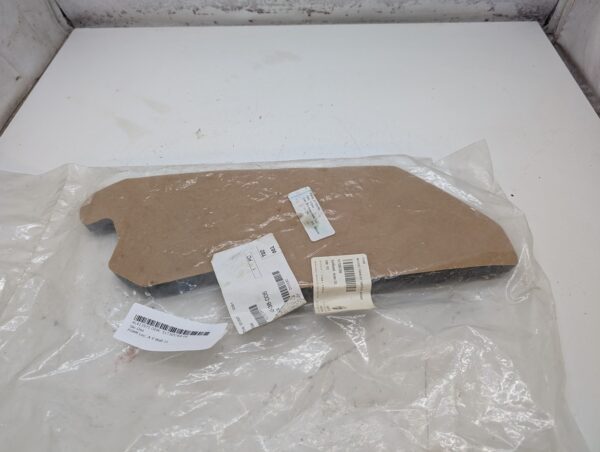 Left Front Panel Foam