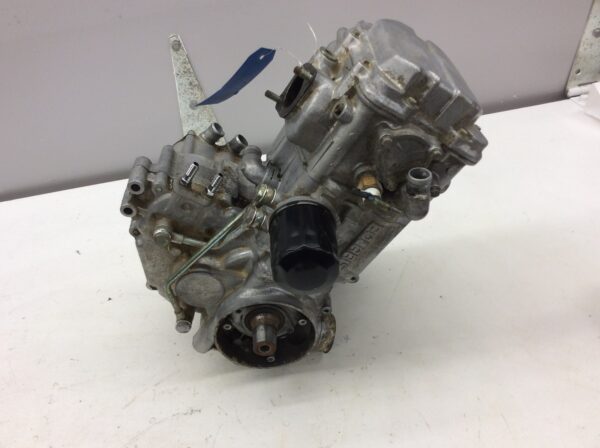 1996 Polaris Engine/Motor ENGINE (SHORT BLOCK) (EH50PLE-01) - Image 2