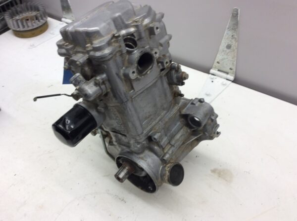 1996 Polaris Engine/Motor ENGINE (SHORT BLOCK) (EH50PLE-01) - Image 3