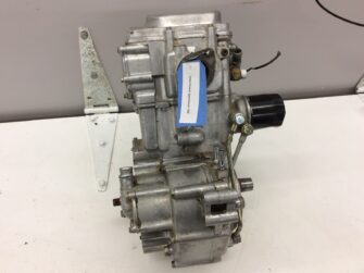 1996 Polaris Engine/Motor ENGINE (SHORT BLOCK) (EH50PLE-01)