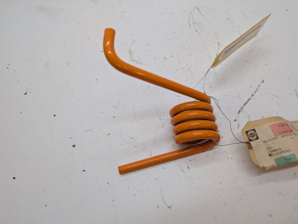 LR Spring Orange - Image 2