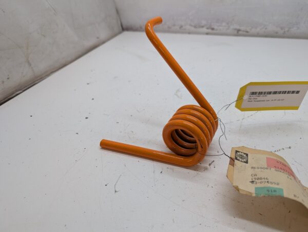 LR Spring Orange - Image 3