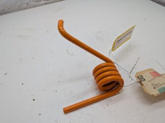 LR Spring Orange