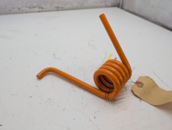LR Spring Orange - Image 5