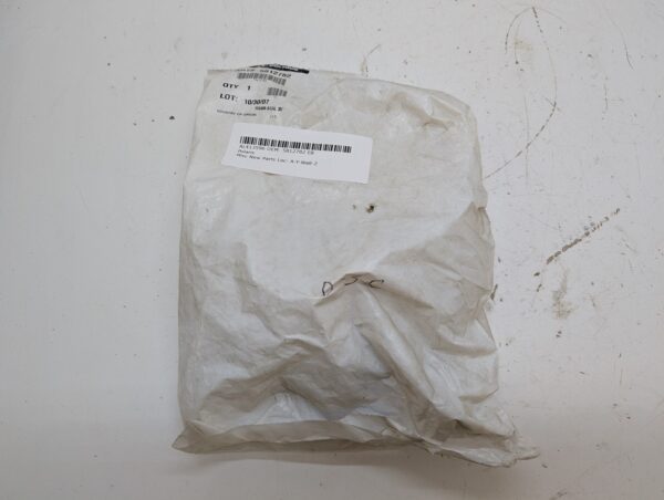 35" Foam Seal