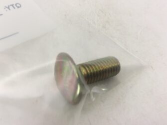 2013 Polaris Carriage Bolt