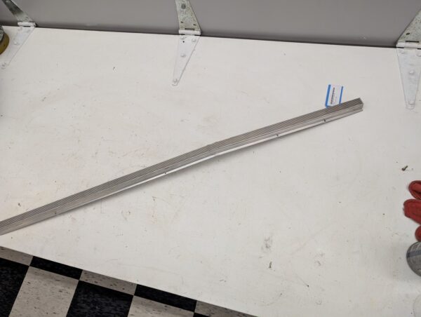 Heat Exchanger Wear Strip - Image 2