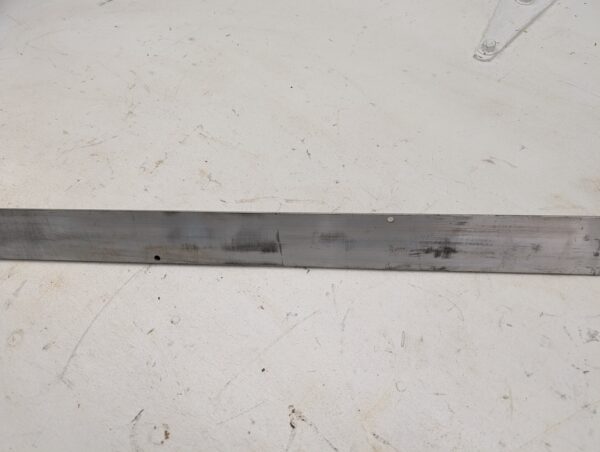 Heat Exchanger Wear Strip - Image 4