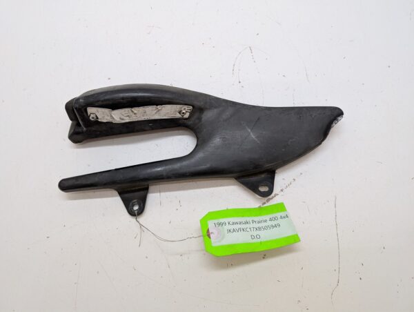 1999 Kawasaki Shift Lever Cover - Image 2