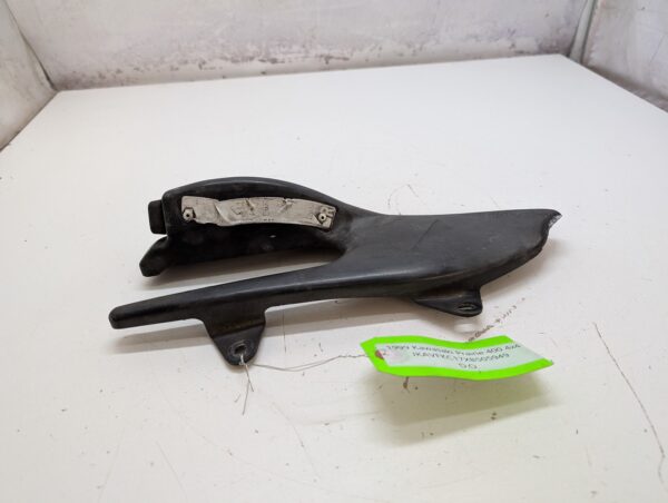 1999 Kawasaki Shift Lever Cover - Image 3