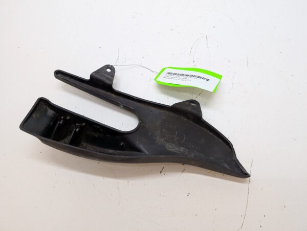 1999 Kawasaki Shift Lever Cover - Image 4