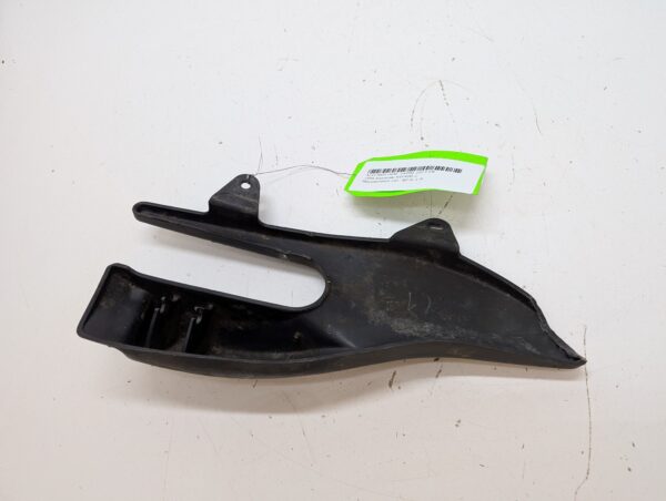1999 Kawasaki Shift Lever Cover - Image 5