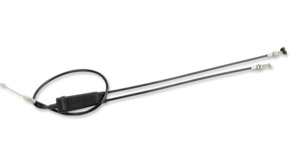 New Throttle Cable - SEE COMMENTS