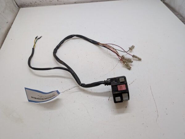 1995 Polaris SWITCH,LH,H'BAR - Image 2